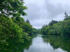 -轻井泽高原教堂