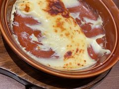 -萨莉亚意式餐厅(杭州滨江天街店)