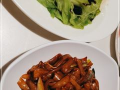 -稻香饭店(IFS国金中心店)