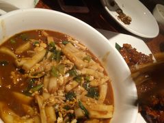 -绿茶餐厅(蓝色港湾店)