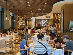 -若蘭慈·无国界素食料理(欢乐海岸店)