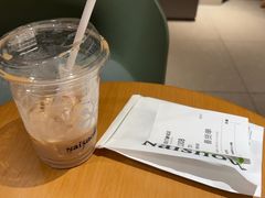 -奈雪的茶(重庆万象城北区店)