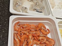 -杭州开元名都大酒店·地中海自助餐厅