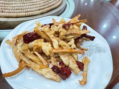 -双喜农庄·菌香园(安居家园店)