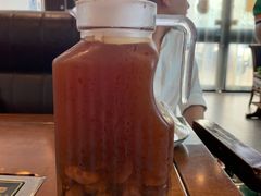 -亿诣蝎府炸酱面羊蝎子火锅(酷车小镇店)