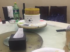 -大鸭梨烤鸭店(金顶街店)