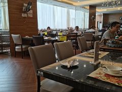 大堂-虾饺妹·粤式手工点心(水荫路店)