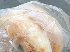 -舜兴源莱芜烧饼·烤羊肉(英雄山路店)