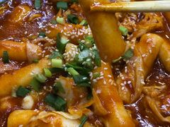 -釜山美食韩国炸酱面(长大店)