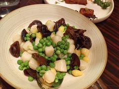 -环球港凯悦 · 享悦中餐厅