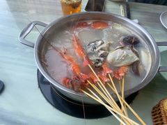 -阿杜打边炉(五江天街店)