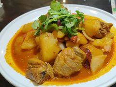 -阿西娅食府(中关村店)