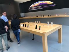 -Apple零售店(新街口店)