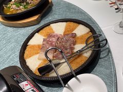 -小厨娘淮扬菜(江宁弘阳店)