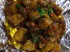 -张关合渣(航空大道店)