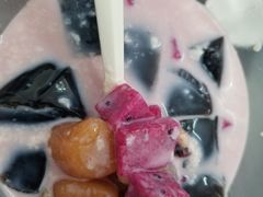 -ICEPOPO MILK(玉兰店)