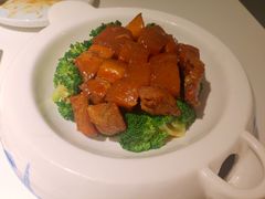 -有锞私房菜(良乡大学城店)