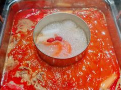 -鼎膳常火锅(华阳店)