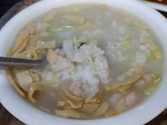 -官塘锋记鱼生·生腌·砂锅粥(牌坊街店)
