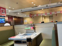 -海底捞火锅(金地广场生日主题店)