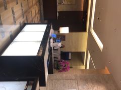 -南通绿洲国际假日酒店全日餐厅