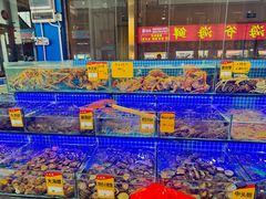 -大东海海鲜酒楼(渔人码头总店)