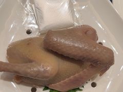 -狮王府淮扬菜(新街口友谊店)