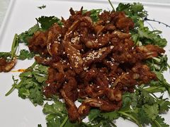 -李氏传家菜(兴城路店)