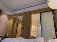 -重庆悦来温德姆酒店