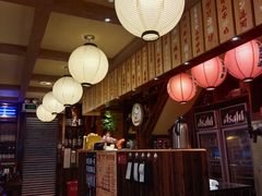 -鸟鹏烧鸟居酒屋(熙龙湾店)