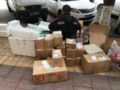 -王浩儿纪六孃甜皮鸭(乐山总店)
