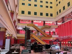 -北京九华山庄会展酒店