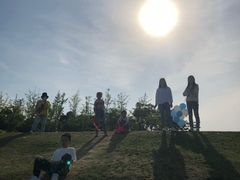 -滆湖低碳生态公园