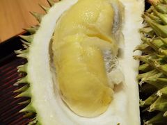 -蟹福家活蟹料理·豪华自助(绿洲假日酒店)