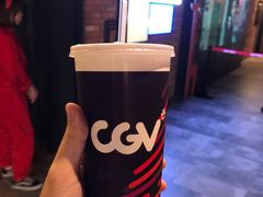 -CGV影城(壹方城IMAX店)