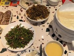 -姥姥家春饼店(惠新东街店)