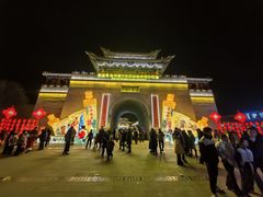-丹噶尔古城