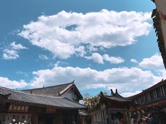 -阿婆情腊排骨火锅(饮玉巷店)