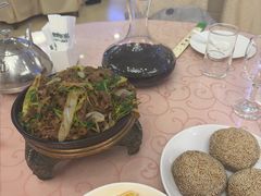 -烤肉宛饭庄(南礼士路店)
