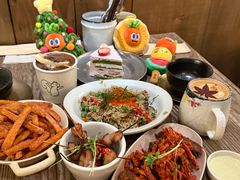 -MORNING GOOD Bistro(翰林府店)