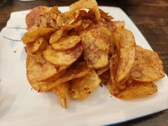 -神仙钵湘香土菜馆(光华路店)