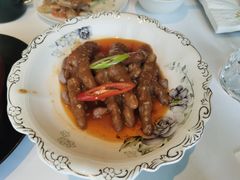 -潮上潮(南中环店)