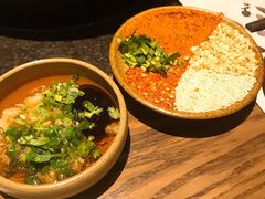 -盡膳口福跷脚牛肉火锅(合生汇购物中心店)