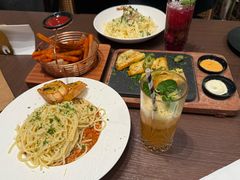 -Shantek象提南亚餐厅&西餐融合Bistro(淮海中路店)