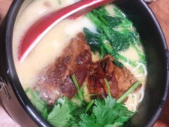 -和府捞面(东直门银座店)