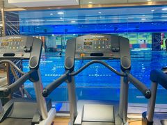 -奥力健身游泳俱乐部(华悦店)