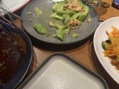 -小乾杯串店•16年沈阳烧烤(文安路店)