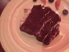 -杭州西子湖四季酒店-WL BISTRO西湖餐厅(灵隐路店)