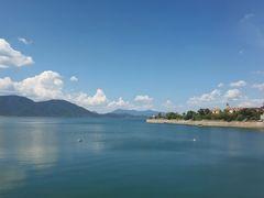 -黄山太平湖风景区