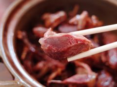 鸭胗-斯丹姜母鸭·古法干香(涂门街总店)